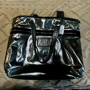 Large Authentic Coach Bag